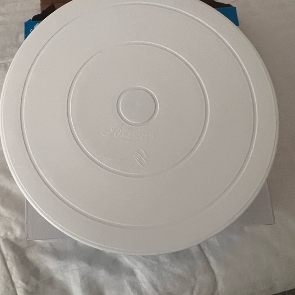 Decorator Turntable, Cakes, NEW in Box - Picture 3 of 4